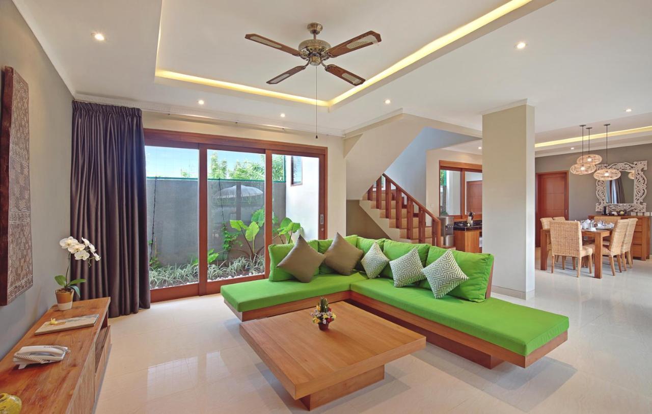Kubu Gwk Resort Jimbaran Kültér fotó