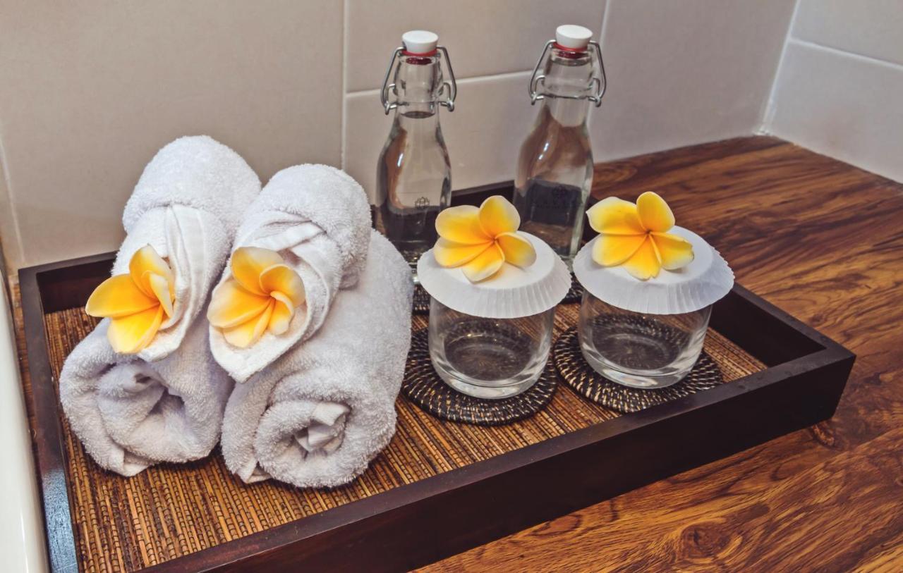Kubu Gwk Resort Jimbaran Kültér fotó