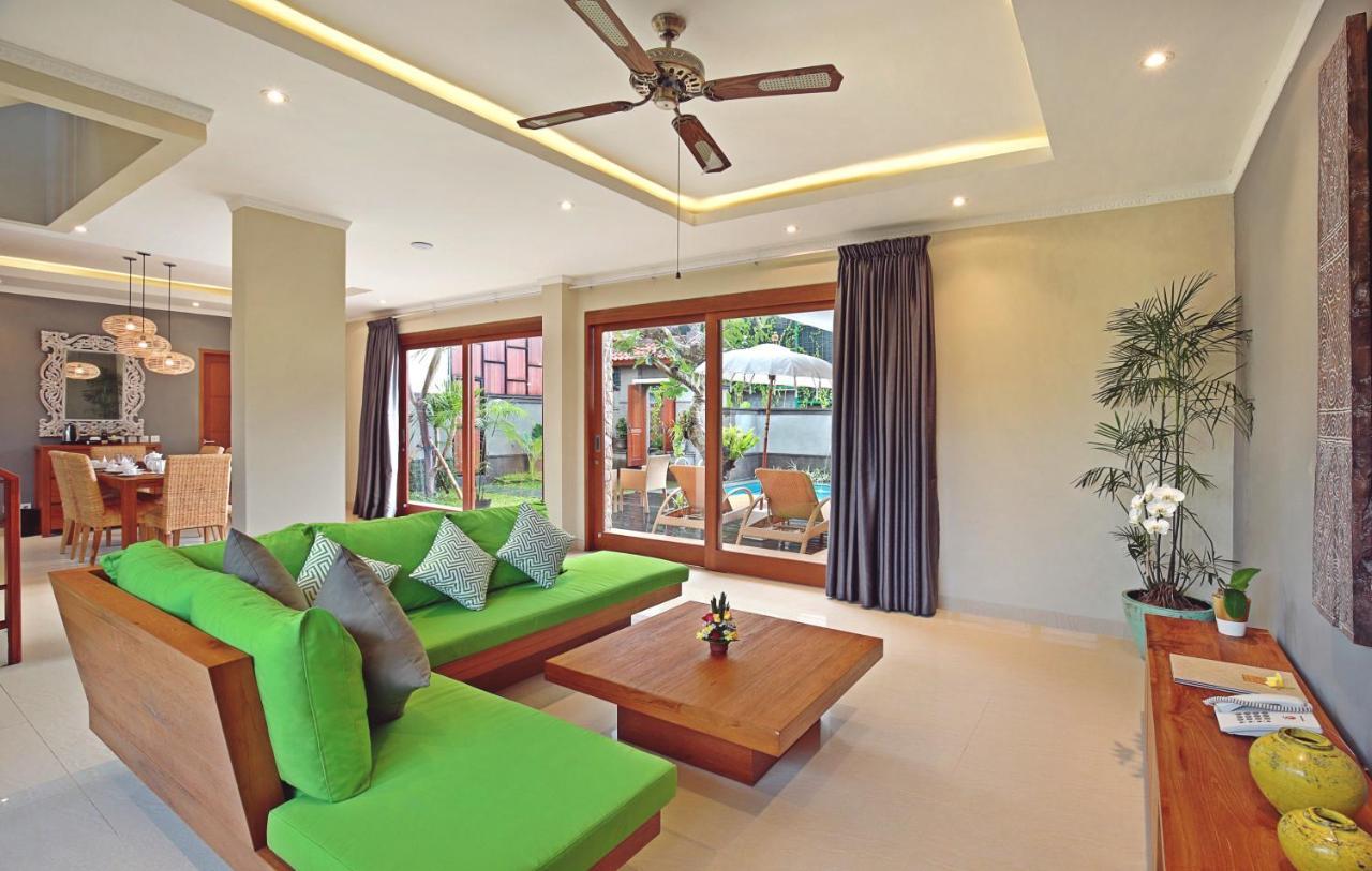 Kubu Gwk Resort Jimbaran Kültér fotó