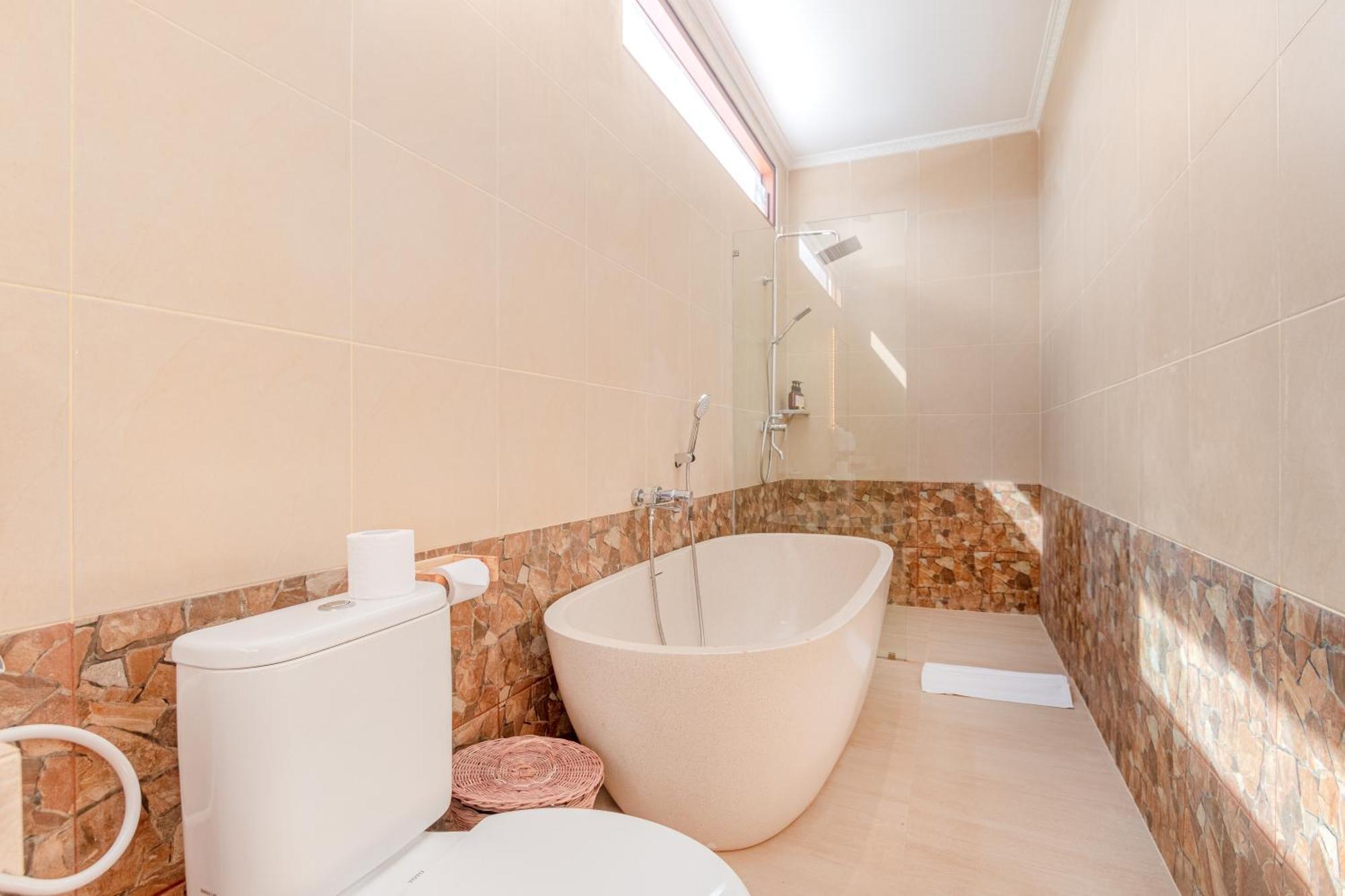 Kubu Gwk Resort Jimbaran Kültér fotó