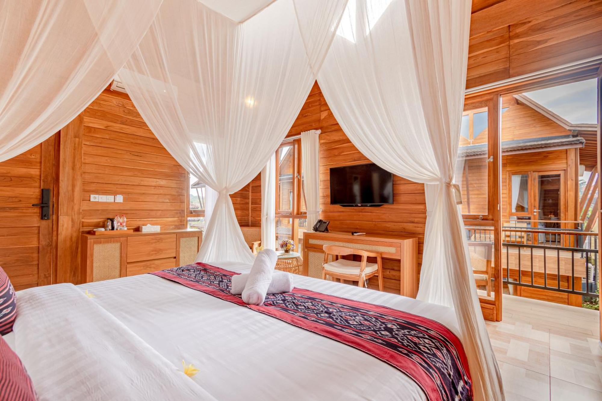 Kubu Gwk Resort Jimbaran Kültér fotó
