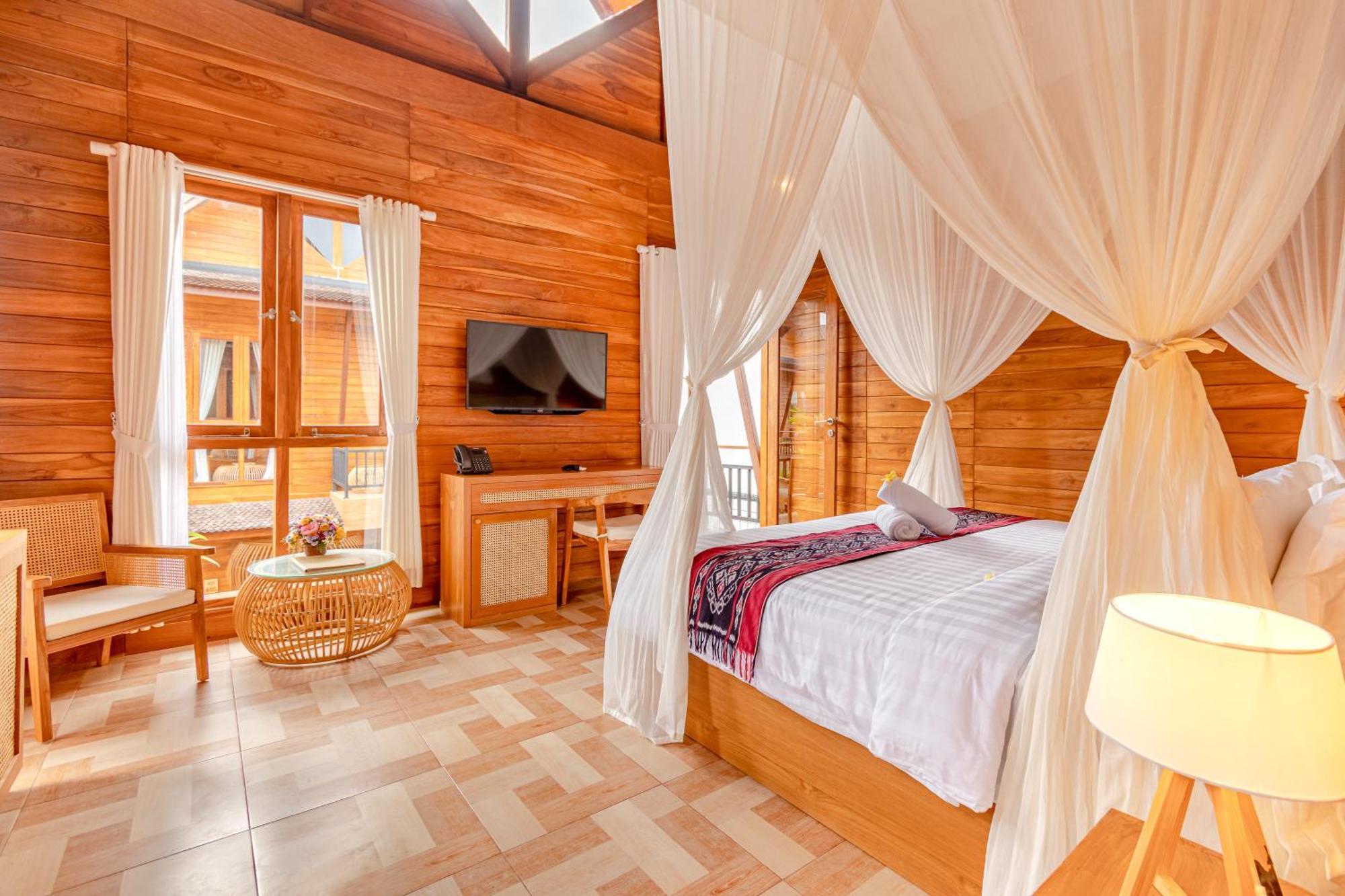 Kubu Gwk Resort Jimbaran Kültér fotó